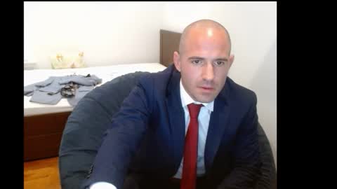 Preacher online show from 11/21/25, 01:21