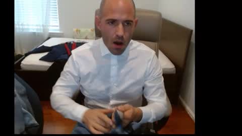 Preacher online show from 11/22/25, 05:45