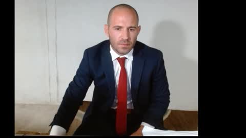 Preacher online show from 11/25/25, 10:37