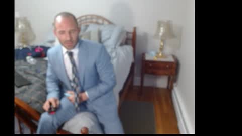 Preacher online show from 11/26/25, 01:01