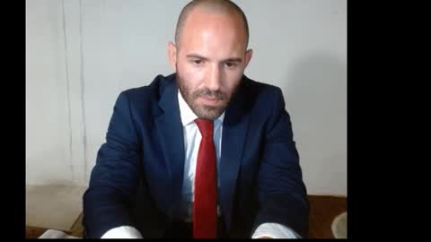 Preacher online show from 12/03/25, 05:11