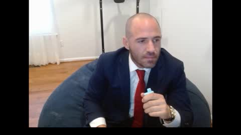 Preacher online show from 12/15/25, 01:48