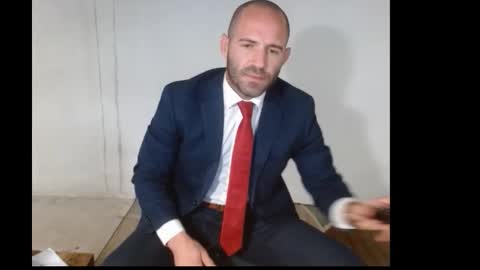 Preacher online show from 12/18/25, 02:23