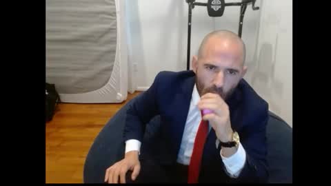 Preacher online show from 12/19/25, 04:25