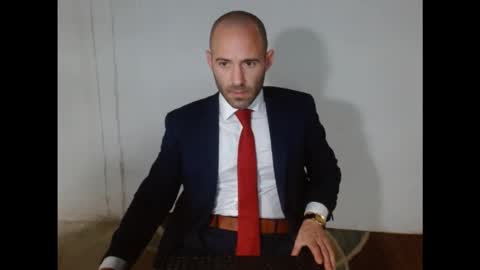 Preacher online show from 01/08/26, 02:30