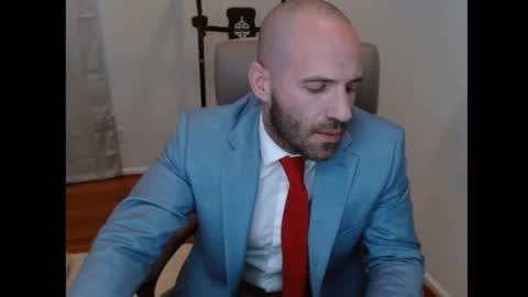 Preacher online show from 02/08/26, 04:10