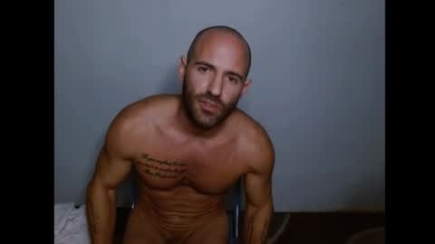 Preacher online show from 02/09/26, 04:33