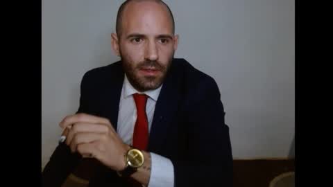 Preacher online show from 02/12/26, 08:09