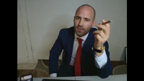 Preacher online show from 02/20/26, 12:16