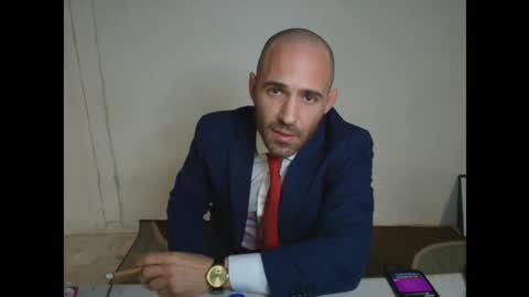 Preacher online show from 02/22/26, 11:09