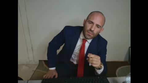 Preacher online show from 02/23/26, 12:13