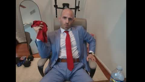 Preacher online show from 02/26/26, 06:07