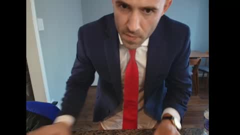 Preacher online show from 02/28/26, 06:20