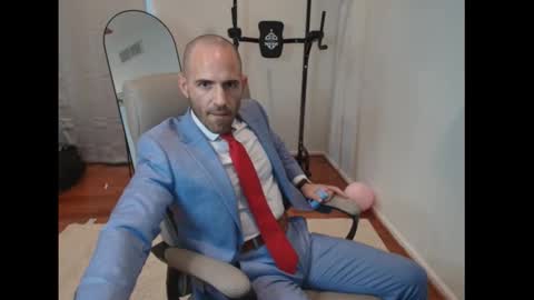 Preacher online show from 03/01/26, 04:20