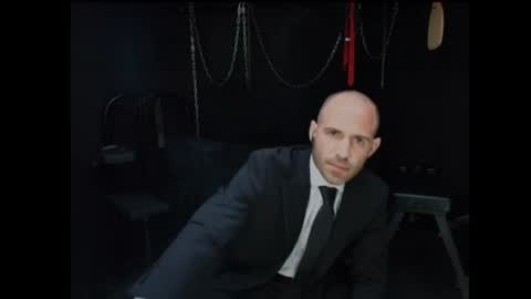 Preacher online show from 04/02/26, 12:03