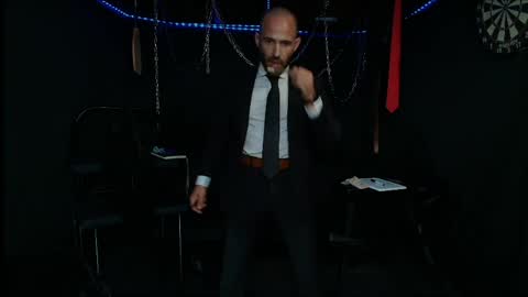 Preacher online show from 04/13/26, 03:06