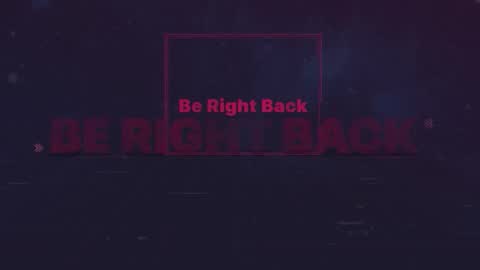 Luna online show from 02/20/26, 07:36