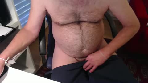 Snapshot of nakedwanker10 chatting on 02/04/25, 12:33 Nakedwanker10 online show from 02/04/25, 12:33