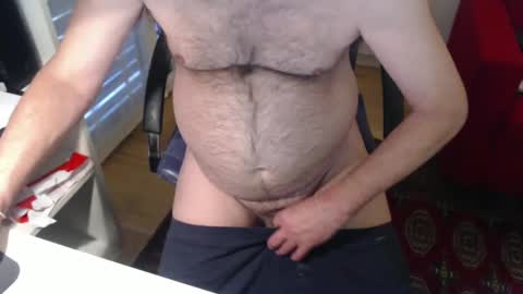 Snapshot of nakedwanker10 chatting on 02/15/25, 07:16 Nakedwanker10 online show from 02/15/25, 07:16