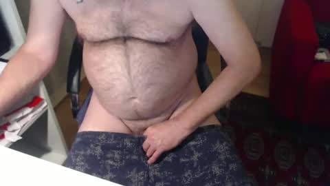 Snapshot of nakedwanker10 chatting on 02/23/25, 05:23 Nakedwanker10 online show from 02/23/25, 05:23