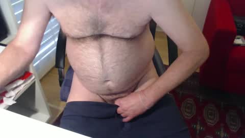 Snapshot of nakedwanker10 chatting on 02/23/25, 11:44 Nakedwanker10 online show from 02/23/25, 11:44