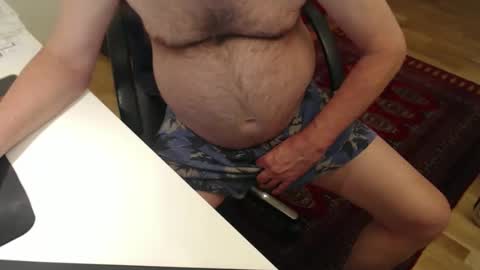 Nakedwanker10 online show from 02/25/26, 04:33