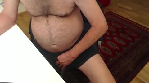 Nakedwanker10 online show from 03/08/26, 04:49
