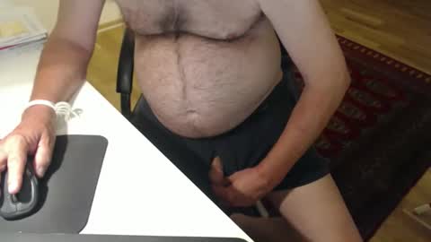 Nakedwanker10 online show from 04/28/26, 02:27