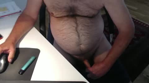 Nakedwanker10 online show from 05/01/26, 04:22