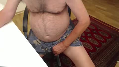 Nakedwanker10 online show from 05/11/26, 04:07