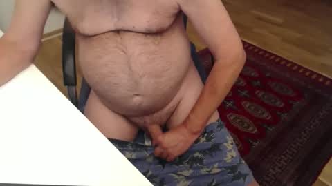 Nakedwanker10 online show from 05/20/26, 04:07