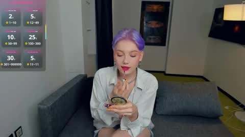 Kate online show from 09/10/25, 12:16