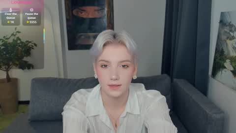 Kate online show from 10/09/25, 11:41