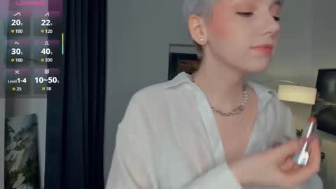 Kate online show from 10/24/25, 12:01