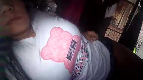 Snapshot of nala3107 chatting on 09/23/25, 10:35 nala3107 online show from 09/23/25, 10:35