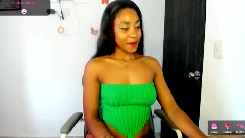 N A L A  NEW instagram nala jordan08 online show from 02/06/25, 05:40