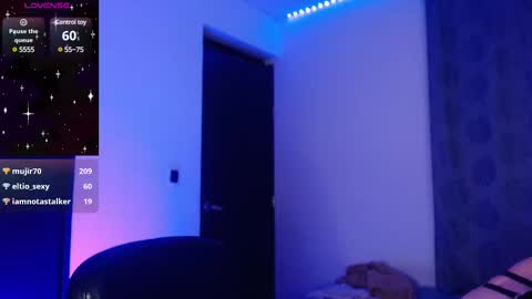 nala_saphir online show from 01/11/25, 01:16