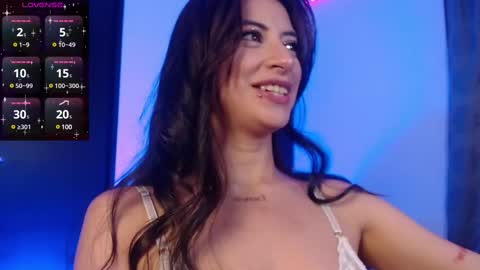 nala_saphir online show from 01/23/25, 12:46