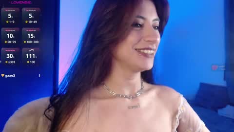 nala_saphir online show from 03/06/25, 03:13