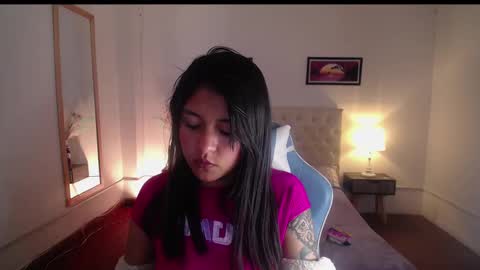 nala_sc online show from 10/23/25, 05:29