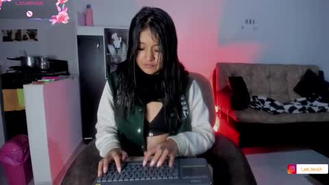 nala_sc online show from 01/06/26, 09:57