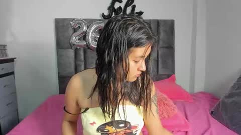 nala_sc online show from 03/10/26, 01:43