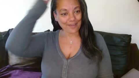 Nala Thickk online show from 10/21/25, 06:08