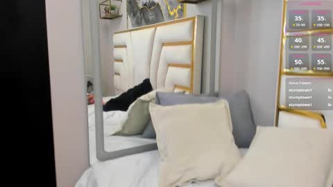 nala online show from 03/11/26, 03:34