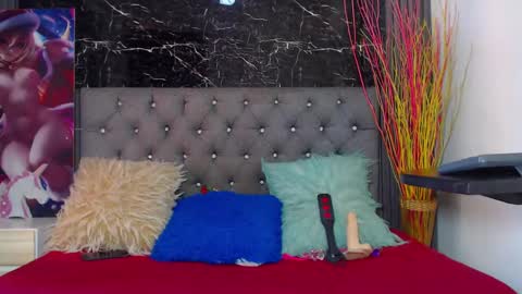 NALAROY online show from 01/13/25, 03:58