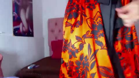 NALAROY online show from 09/27/25, 08:30