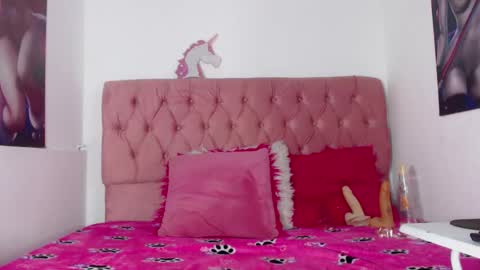 NALAROY online show from 10/08/25, 05:27