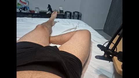 nalitonude online show from 09/23/25, 09:23