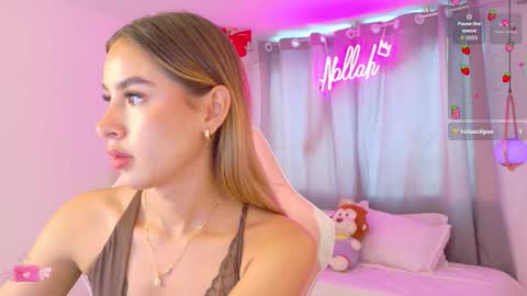 Nallah online show from 02/13/26, 01:18