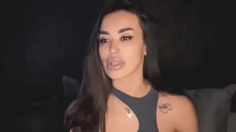 Lady online show from 05/18/26, 04:46
